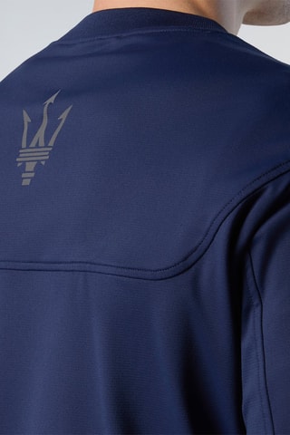 Sweat - Azul-marinho