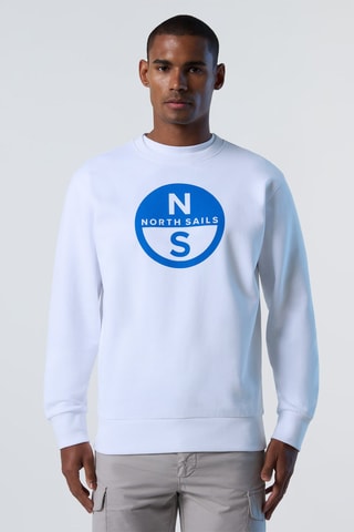 Sweat - Branco