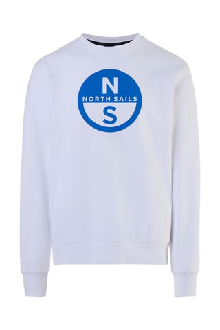 Sweat - Branco