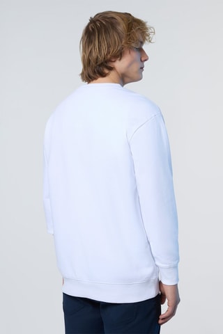 Sweat - Branco
