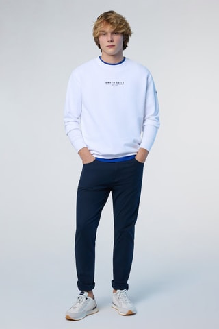 Sweat - Branco