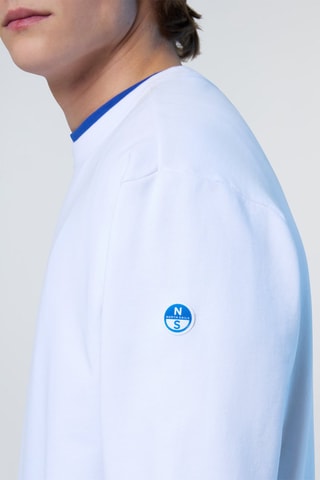 Sweat - Branco