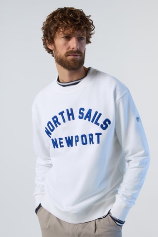 Sweat - Branco