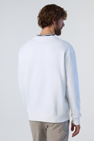 Sweat - Branco