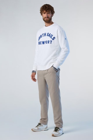 Sweat - Branco