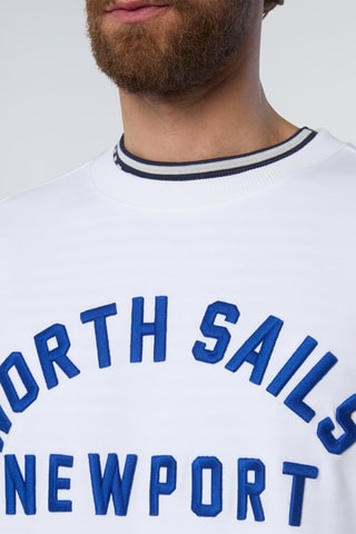 Sweat - Branco