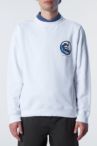 Sweat Branco