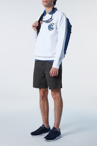Sweat Branco