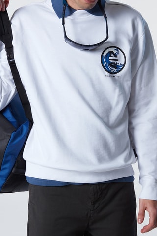 Sweat Branco