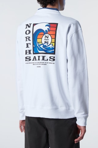 Sweat Branco