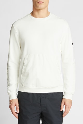 Sweat - Branco