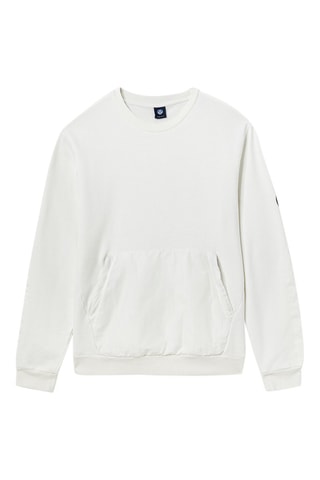 Sweat - Branco