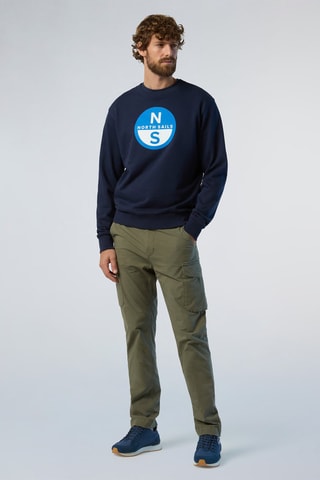 Sweat - Azul