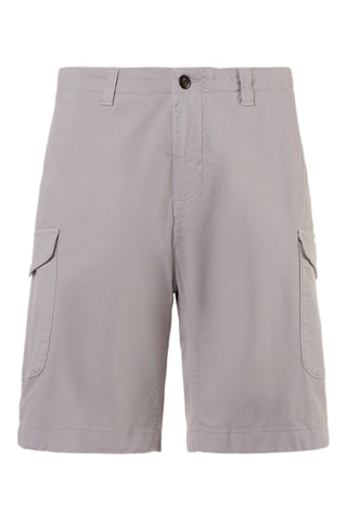 Bermudas regular - Bege