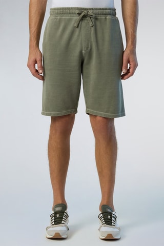 Bermudas - Verde