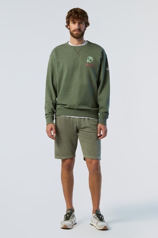 Bermudas - Verde
