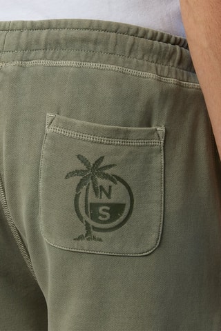 Bermudas - Verde