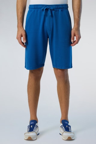 Bermudas - Azul