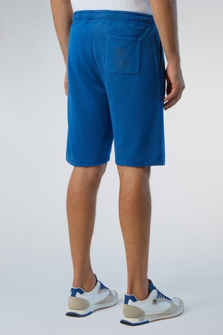 Bermudas - Azul