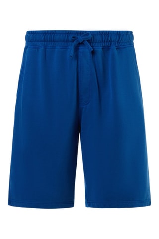 Bermudas - Azul