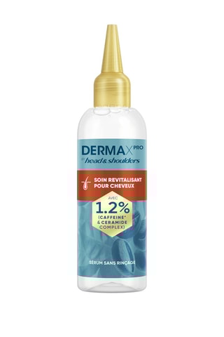 2 x Soin sans rinçage revitalisant Derma x Pro - 100 ml