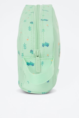 Sac à lunch - Vert d’eau