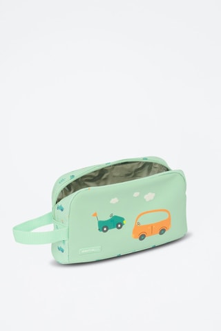 Sac à lunch - Vert d’eau