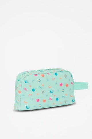 Sac à lunch - Turquoise