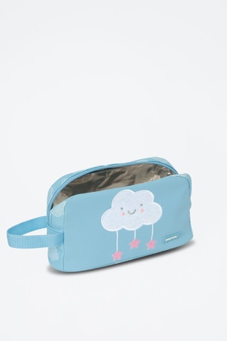 Sac à lunch - Ciel