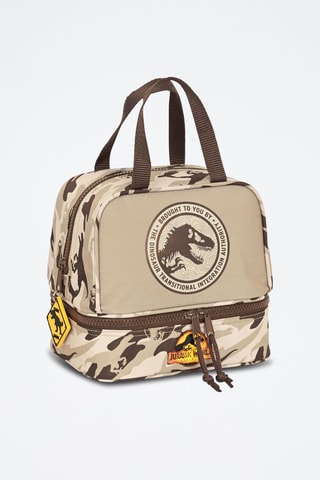 Mala Jurassic World Bege
