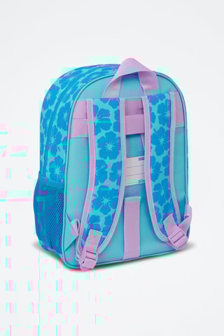 Sac à dos Stitch Lilo et Stitch Disney - Bleu