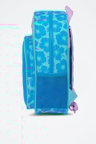 Sac à dos Stitch Lilo et Stitch Disney - Bleu