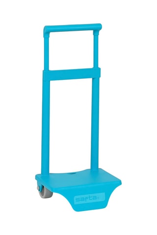 Trolley pour sac à dos Turquoise