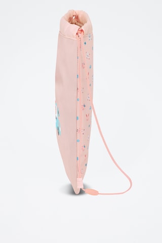 Mochila - Coral