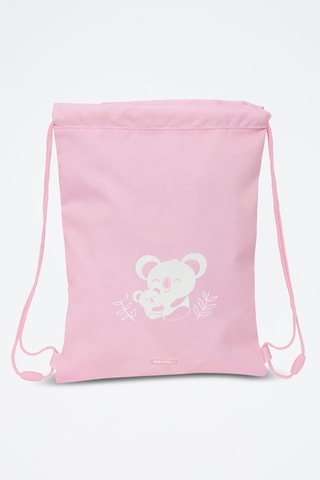 Mochila - Rosa