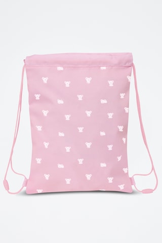 Mochila - Rosa