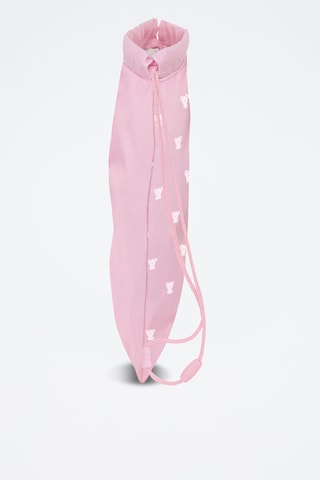 Mochila - Rosa