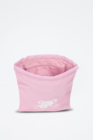 Mochila - Rosa