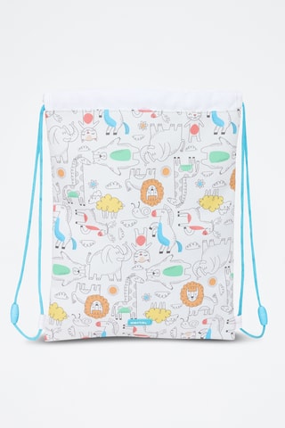 Mochila - Branco