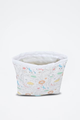 Mochila - Branco