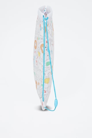 Mochila - Branco