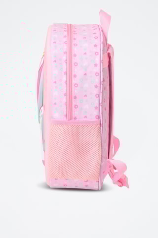 Mochila - Rosa-claro