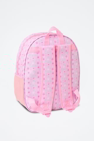 Mochila - Rosa-claro