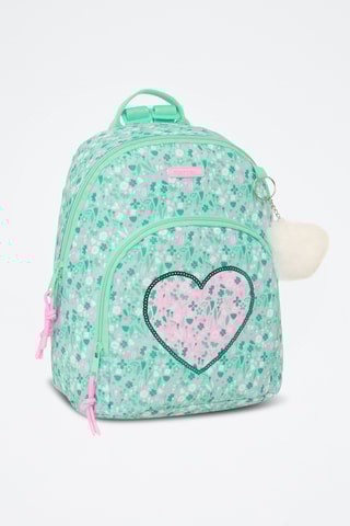 Mochila - Verde