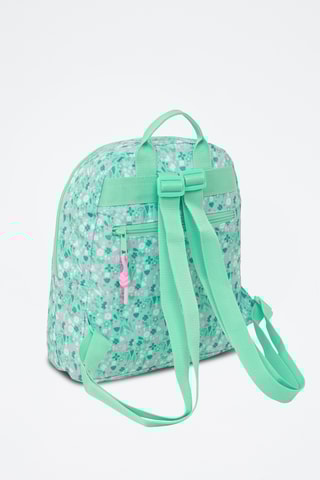 Mochila - Verde