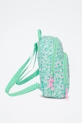 Mochila - Verde