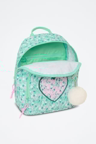 Mochila - Verde