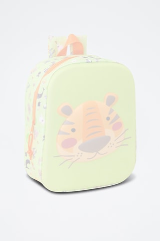 Mochila - Verde