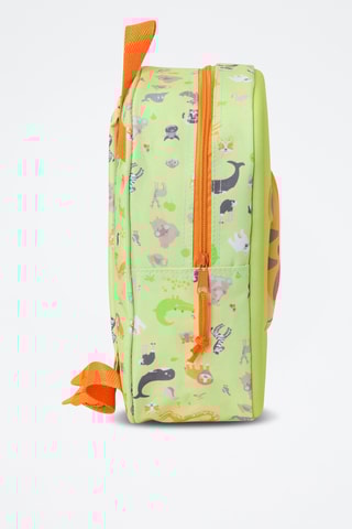 Mochila - Verde