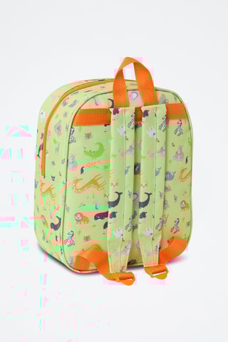 Mochila - Verde